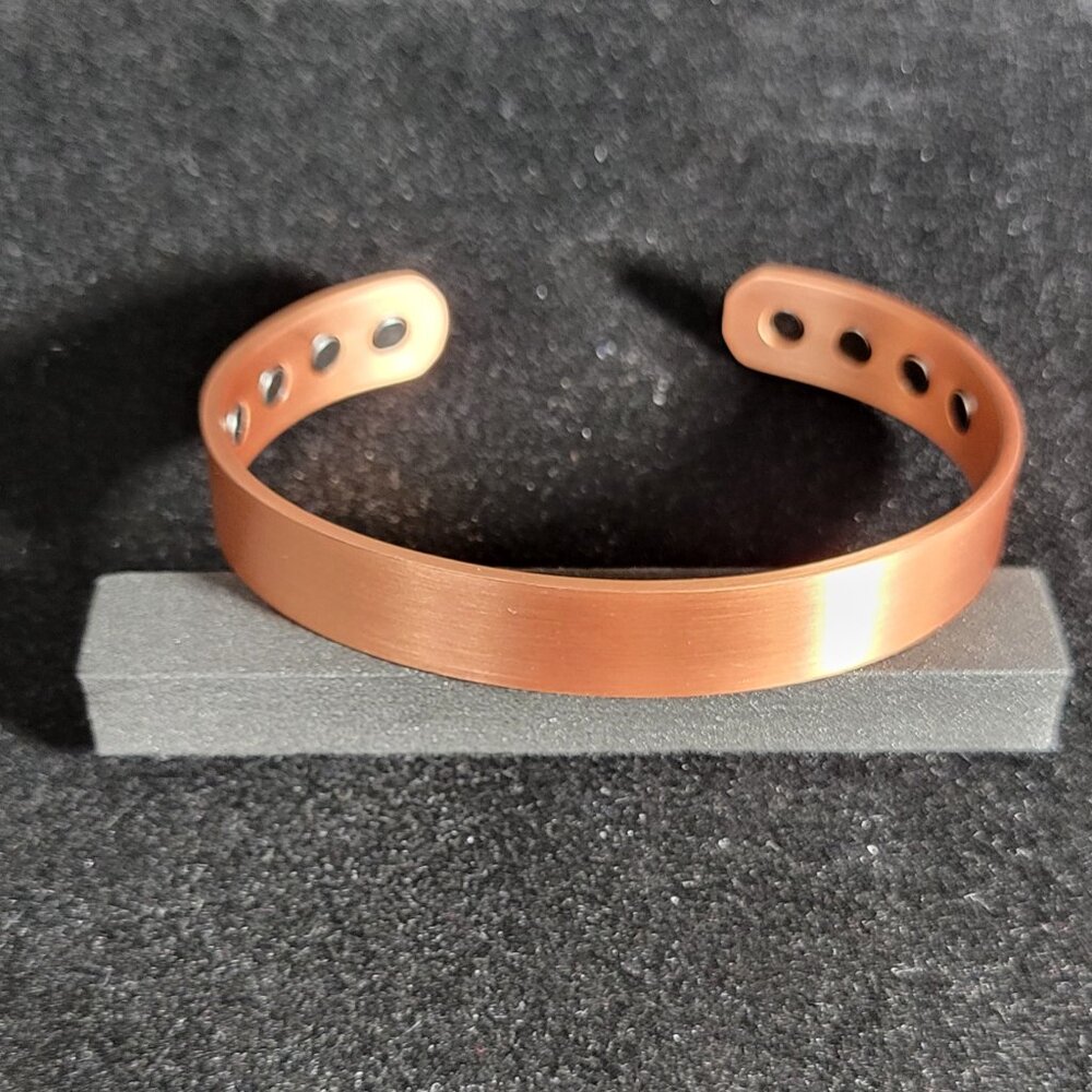 Copper Cuff